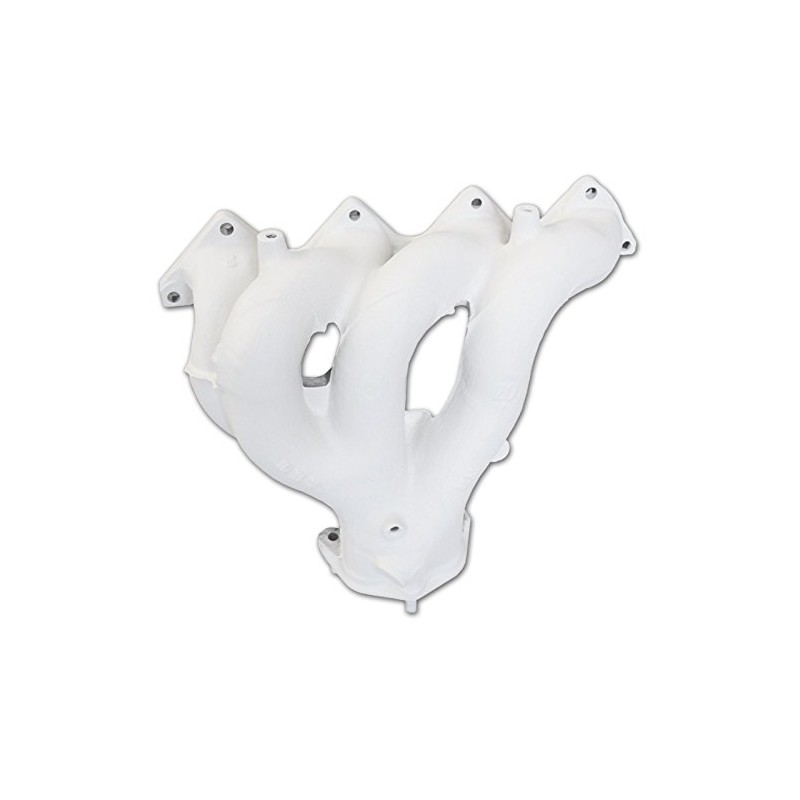 KBS Coatings 65228 Pure White Xtreme Temperature Coating - 8