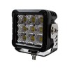 Buyers Products Ultra Bright 4.5 Inch Wide LED Flood Light,