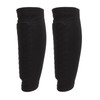 2PCS Soccer Leg Sleeves for Adults Anti Slip Breathable Calf