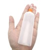 MYYZMY 12 Pcs Precision Tip Applicator Bottles, 120ml /4 Ounce