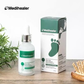손발톱 영양제 30ML 손톱 발톱 네일 패디 강화제 Nail and Cuticle Nutrient 30ML Nail Strengthening Cuticlecare