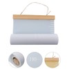 TOYANDONA Height Chart Pendant Kids Growth Chart Ruler Accurate Baby