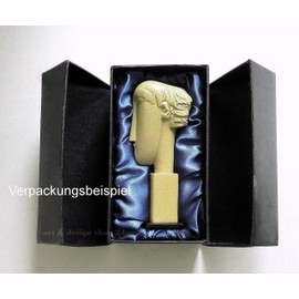 Parastone - François Pompon - Statue - Miniature - Polar Bear (1923-1933)