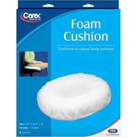 PERINEAL Foam CUSH W/Cover