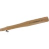 C.S. Osborne Replacement Tack Hammer Handle, Wood, T-33-H