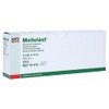 Mollelast 19410 Dressings, Loose in Box, 4 cm x 4