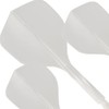 Condor Axe 120 Trifin White Long