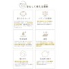 Imabari Initial Lace Handkerchief Towel, Women's, Imabari Towel, Handkerchief, Made