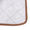 Couch Armrest Storage Bag 14 Pockets Multifunction Sofa Armrest Organizer