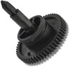 Compatible Ribbon Drive Gear for Star SP700 SP742 SP717 SP712