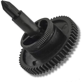 Compatible Ribbon Drive Gear for Star SP700 SP742 SP717 SP712 SP747
