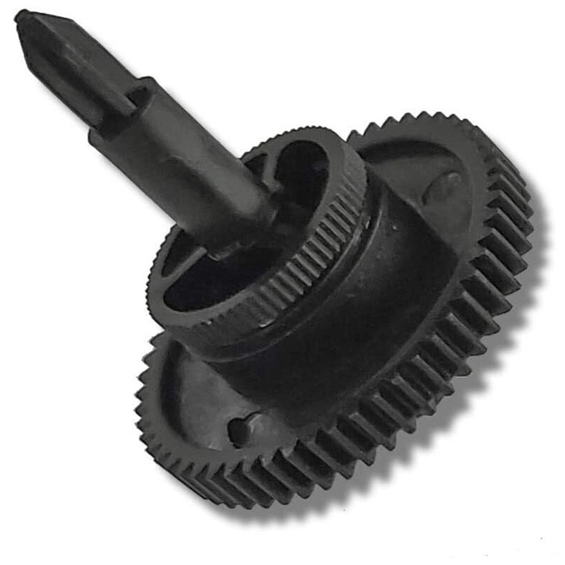 Compatible Ribbon Drive Gear for Star SP700 SP742 SP717 SP712
