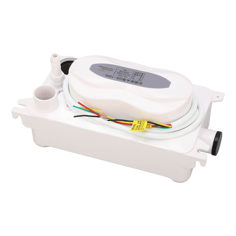 Air Conditioning Drain Pump HVAC Condensate Removal Water Pump with