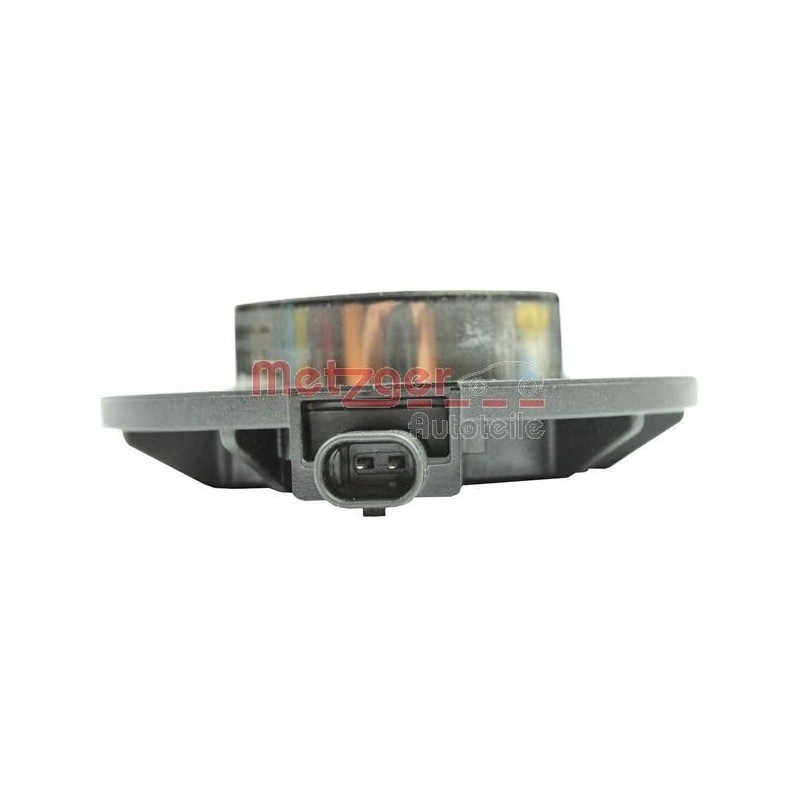 Metzger 0899035 Central Magnet Camshaft Adjustment