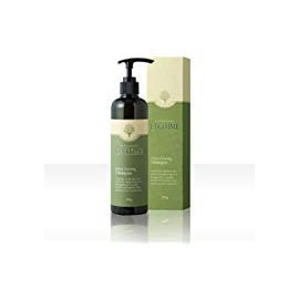 Champú de limpieza profunda Legitime Scalp Care. Tratamiento antideslumbrante. Combate la pérdida de cabello. Fabricado en Corea. Fortalece las raíces