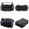 KFZ Ersatz Stecker – BOS EV1 4-polig (Set) Greenspirits kompatibel