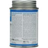 Weld-On 10100 705 Industrial Grade PVC Medium-Bodied High Strength Solvent
