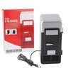 Mini USB Fridge Compact Cooler Foods Skin Care Product Storage