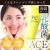 Roroshun VC Cleansing Gel (3.5 oz (100 g), Pores, Blackheads,
