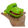 BUSDUGA 2597 Crocodile Dental Game, Test Your Happiness