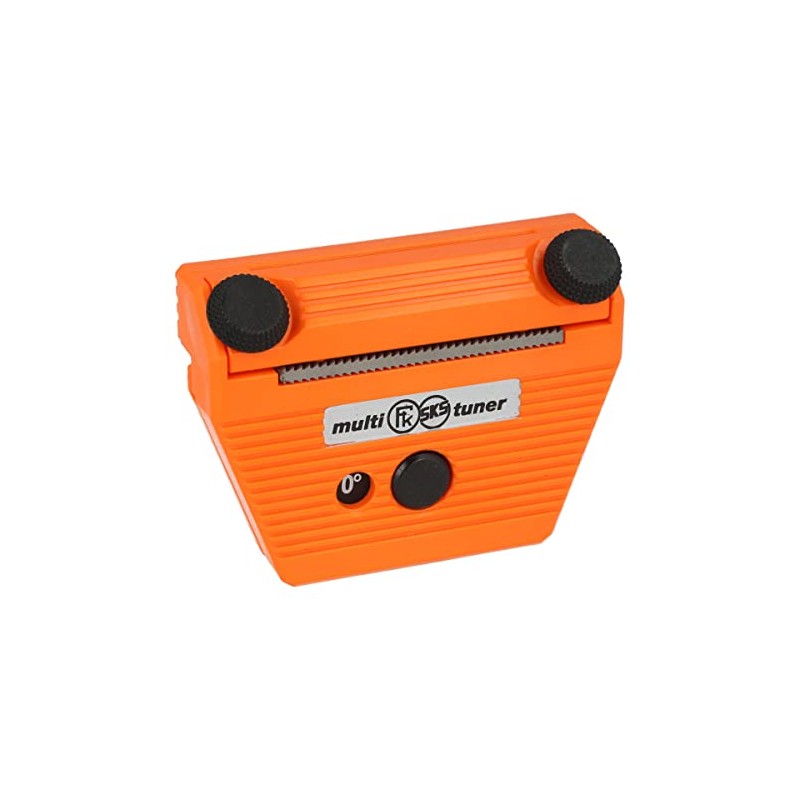 SKS Kunzmann Edge Tuner 2 in 1 Multi Edge Sander