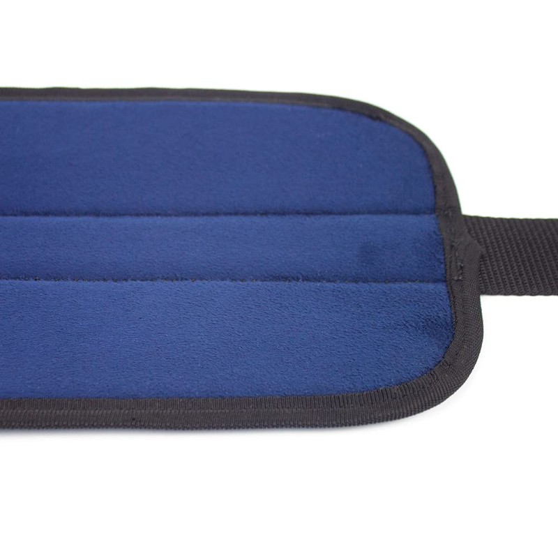 Mobiclinic, Wheelchair Seat Belts, Abdominal Support, Padded, European Brand, Sofa,
