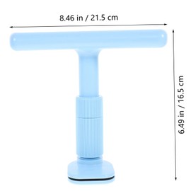 BIUDECO Myopia Protection Classroom Posture Corrector Boys and Girls Eyesight Enhancer