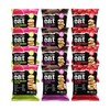 Every Body Eat Crunchy Cookie Bites Variety Pack, Gluten &