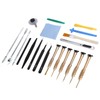 22 in 1 Professional Mobile Devices Repair Tools Kit for