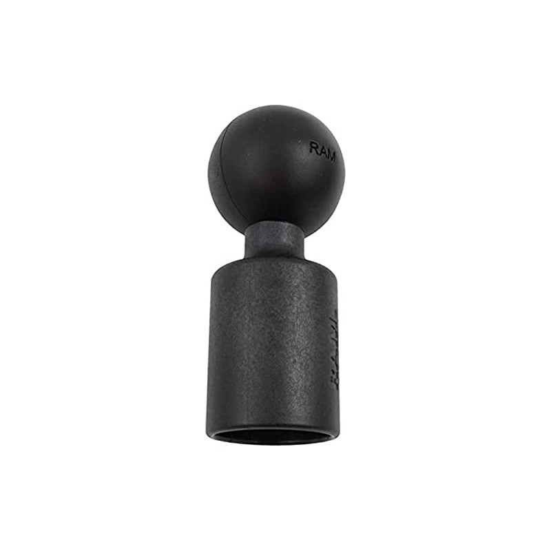 Ram Mounts RAP-294U RAP-294U 1.5 Inch Ball W/Female Slip Pipe