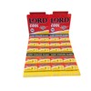 100 Lord Cool Razor Blades