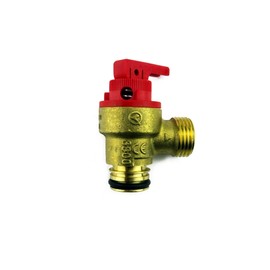 HTS Boiler PRV Compatible with Vaillant ECOTEC Plus VUW 824 831 837 Boiler Pressure Relief Safety Valve 178985