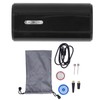 Portable Automatic Vacuum Pump Mini USB Electric Vacuum Pump for