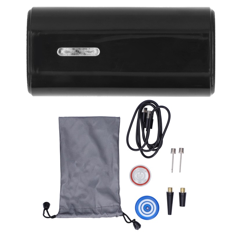 Portable Automatic Vacuum Pump Mini USB Electric Vacuum Pump for
