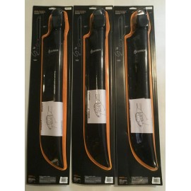 Gerber 3 - Gerber Gator Machete Dual Blade & Sheath 31-000758