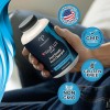 Promescent Vitaflux Suplemento xido Ntrico Cpsulas Pote Sabor Sin Sabor