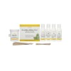 GiGi Brazilian Bikini Wax Microwave Formula Hair Removal System Complete