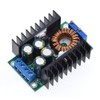 Youmile 2 pieces XL4016 step-down step-down converter adjustable 5-40V to