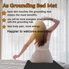 Grounding Mat for Better Sleep and Working Grounding Pad for