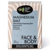 Australian Natural Soap Company Face & Body Bar - Magnesium