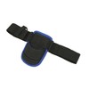 Lightweight Waist Fishing Rod Holder Oxford Fabric Belt Strap Angling