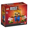 Brickheadz Scarecrow 40352