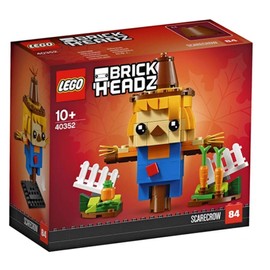 Brickheadz Scarecrow 40352