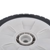 8-inch Front Wheel Replacement for Honda 44710-VG3-000 44710-VG3-010 Fits HRR216