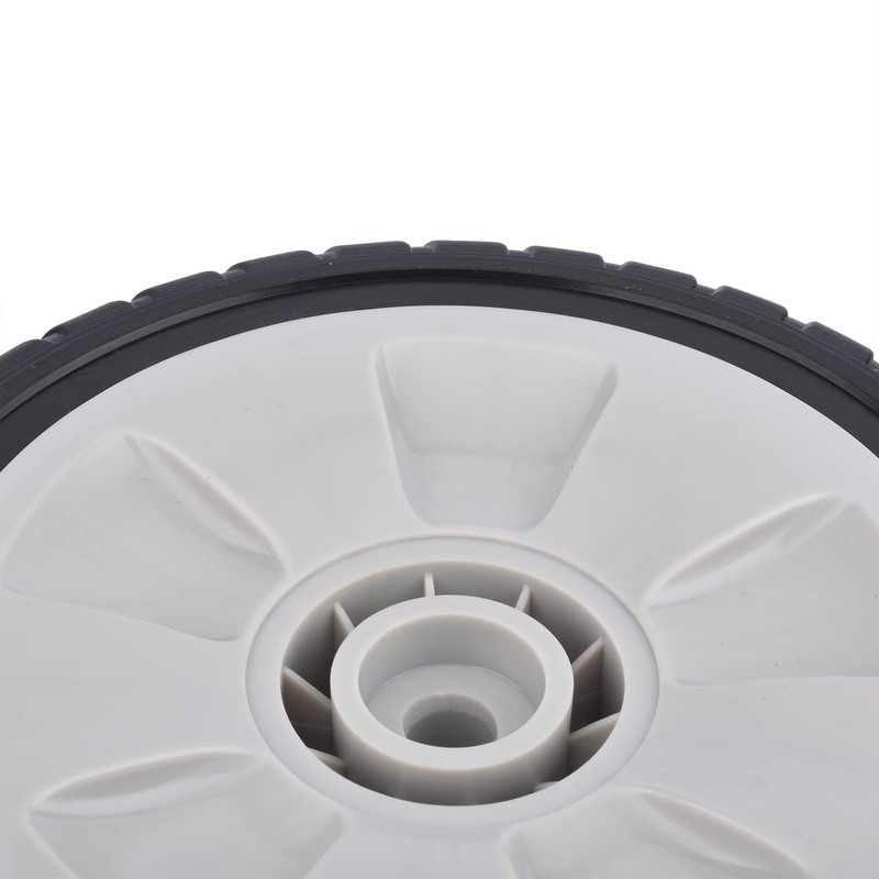 8-inch Front Wheel Replacement for Honda 44710-VG3-000 44710-VG3-010 Fits HRR216