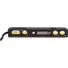 Johnson Level & Tool 1411-0900LED 9" Magnetic LED Billet Torpedo