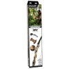 October Mountain Products Smoky Mountain Hunter 62” Recurve Bow Package