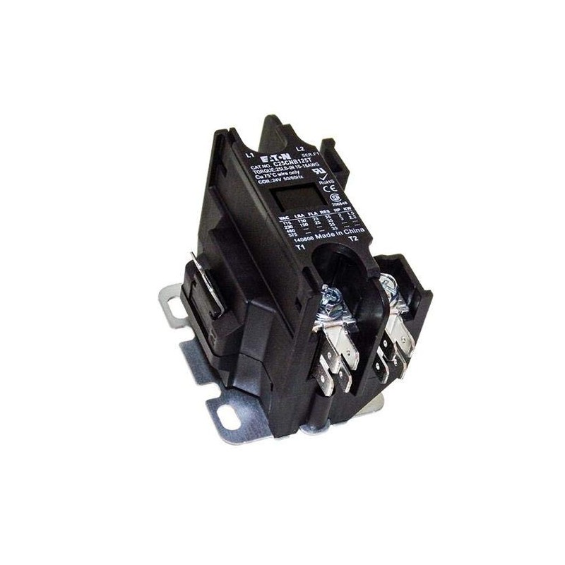 Siemens 45DG10AJA - Replaced by Eaton/Cutler Hammer Contactor, 1-Pole with