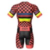 Sparx Men's Triathlon Suit - Aero Tri Suit - Short
