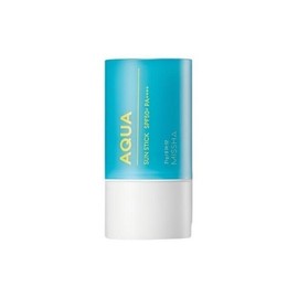 Missha 미샤 올 어라운드 세이프 블록 아쿠아 선스틱 21g Missha All Around Safe Block Aqua Sun Stick 21g